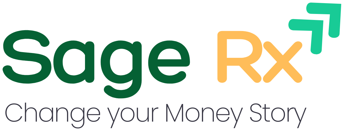 Sage RX — Change your Money Story